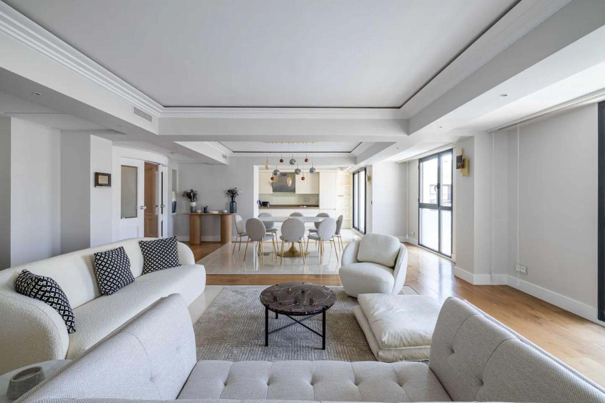 Residence Carlton Riviera - Cannes Exterior photo