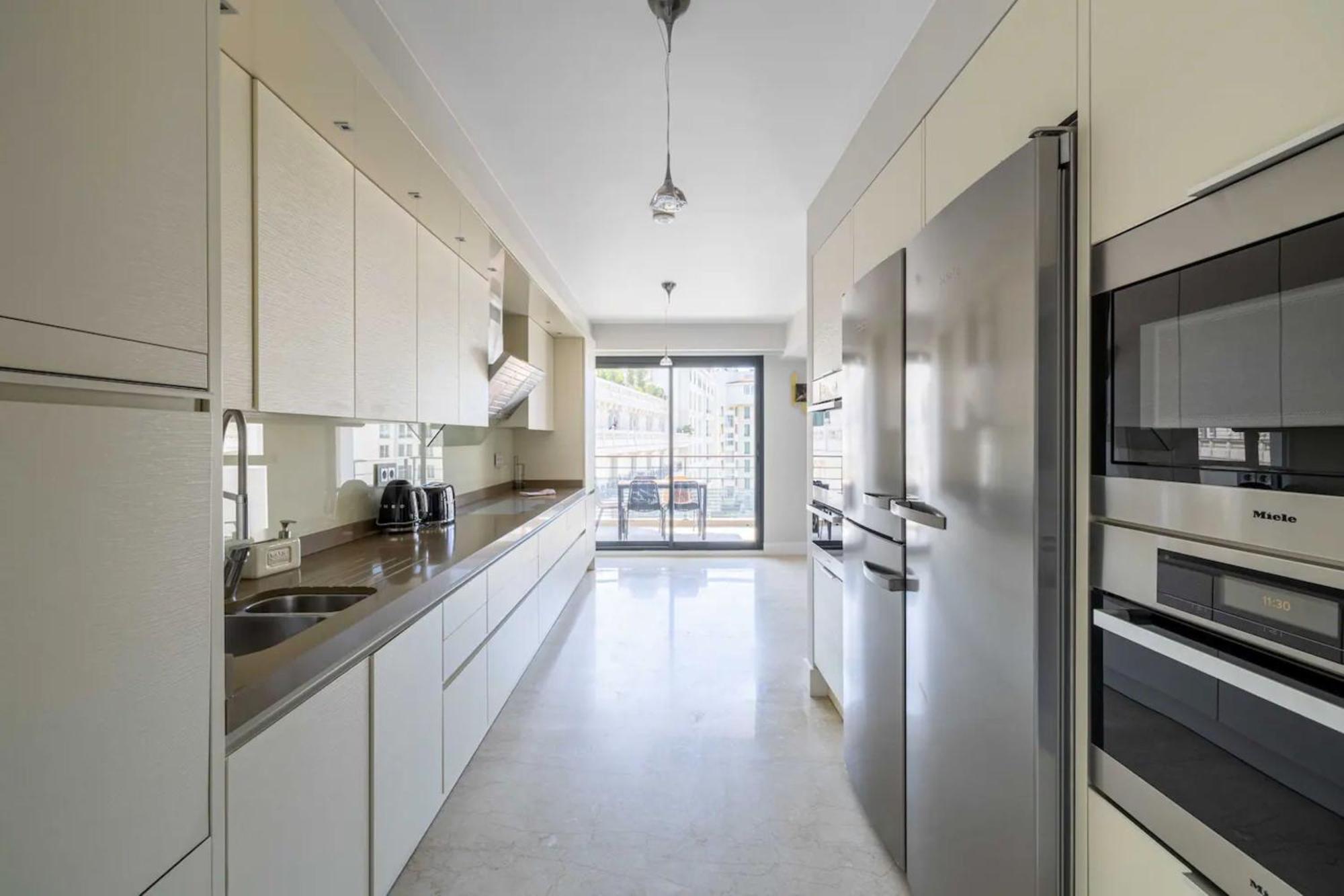 Residence Carlton Riviera - Cannes Exterior photo